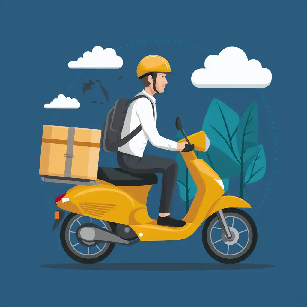 Courier Services